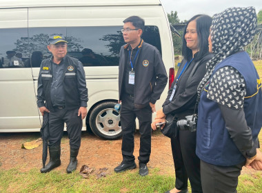 ร่วมสังเกตการณ์ คณะกรมสหกรณ์และพัฒนาชนบทเมียนมาร์ ... พารามิเตอร์รูปภาพ 35